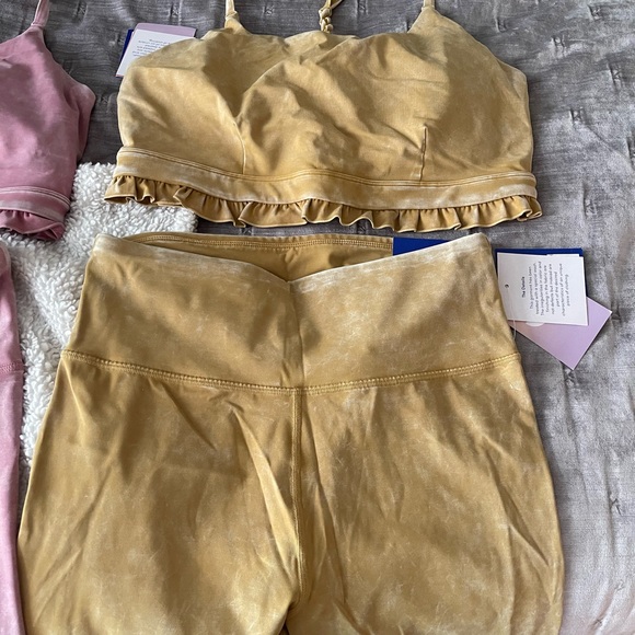 3 workout Joy Lab sets - Picture 3 of 5